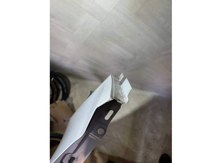 Крыло переднее правое к BMW M5, 2022г.